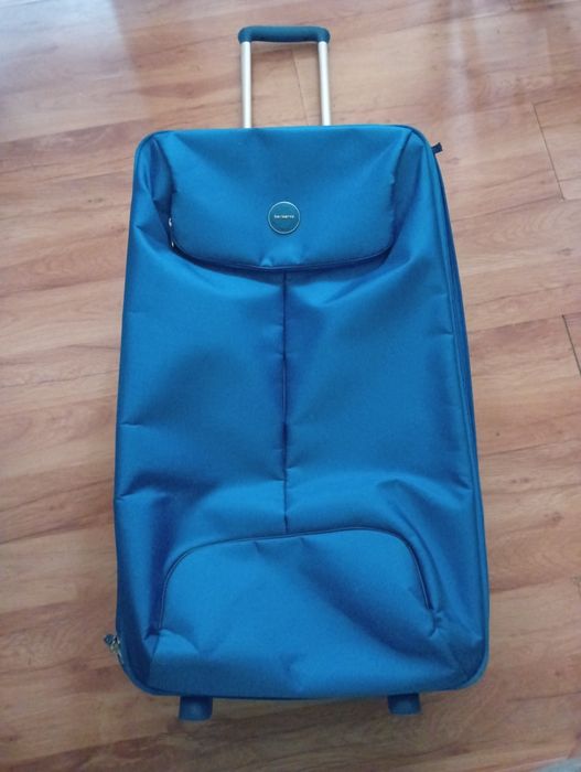 Walizka samsonite