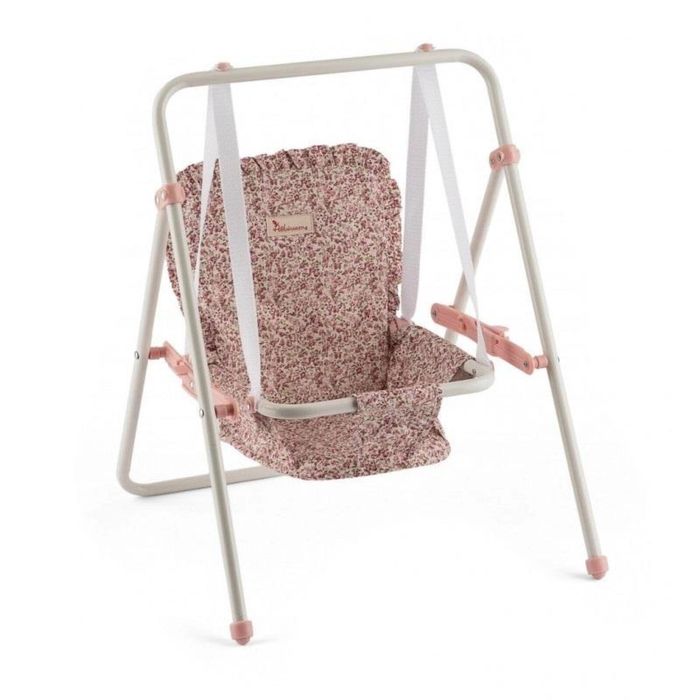 Huśtawka dla lalki pudełko,533x362 mm