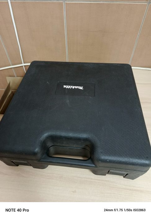 Wkrętarka nowa Makitta