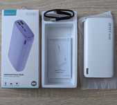 Повербанк павербанк Kuulaa 26800 mAh powerbank зарядное устройство