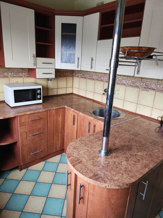 Meble kuchenne używane - stan bardzo dobry