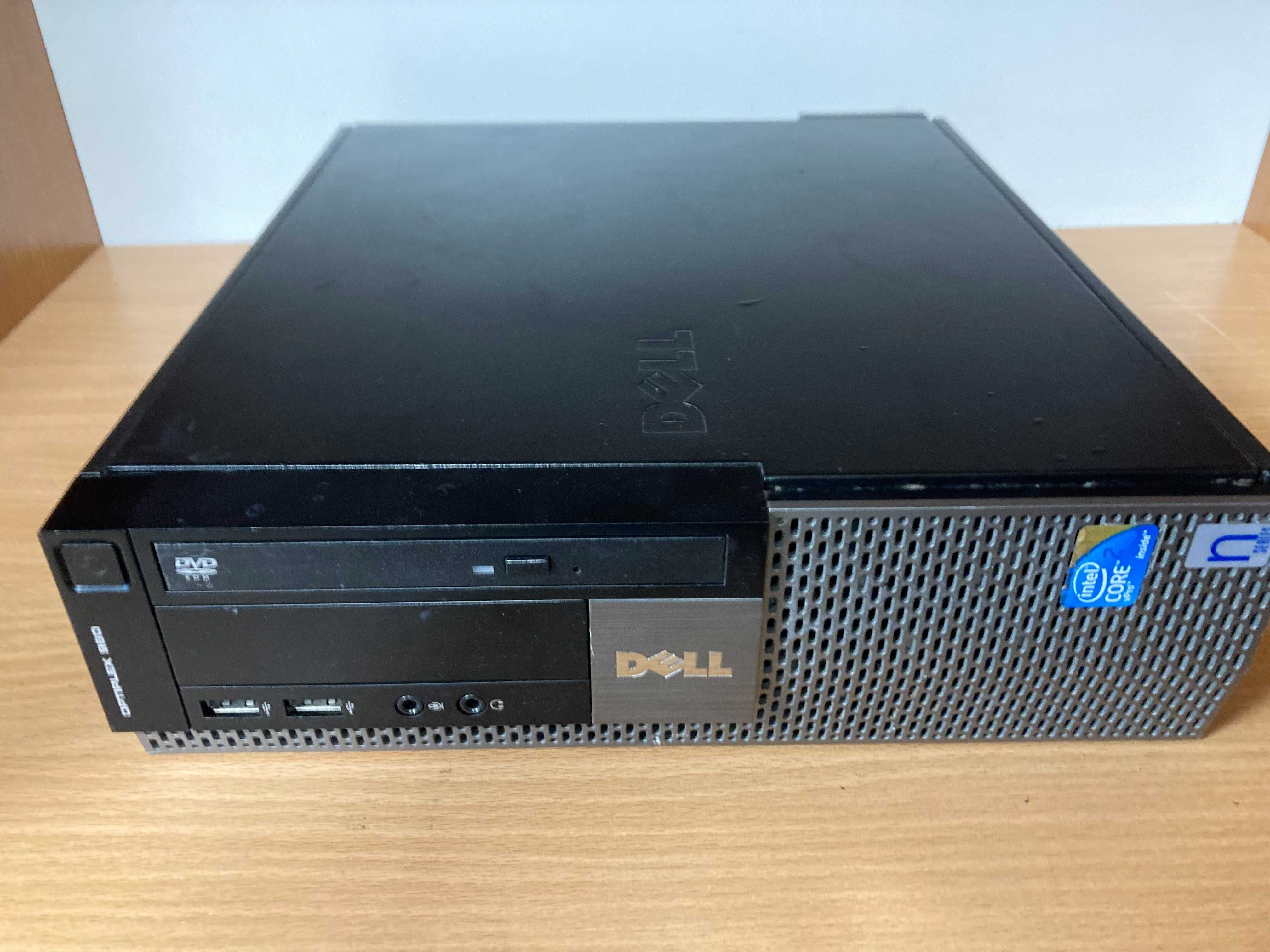 Dell OptiPlex 960