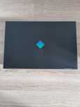Laptop HP Omen 15,6"-300Hz-Intel Core i7-16GB RAM-1TB SSD-RTX2070MQ