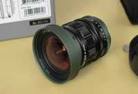 Objetiva grande angular Kowa Prominar 8.5mm f2.8 (MFT)