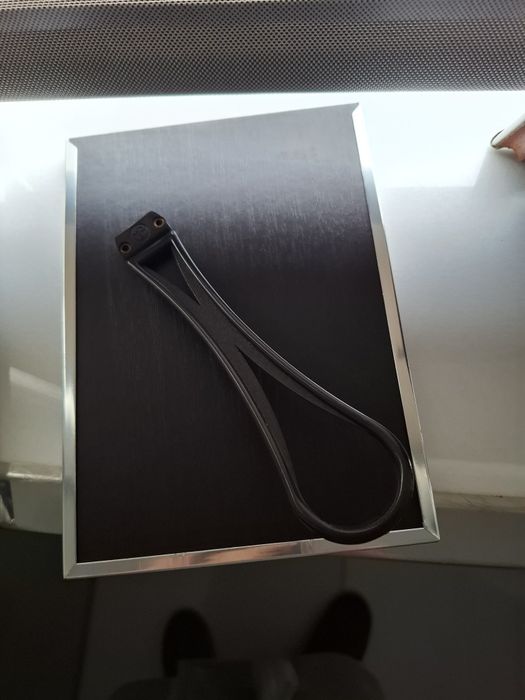 Conjunto de 3 molduras