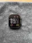 Apple Watch Ultra 2 2024 GPS + Cellular 49mm Black + 2 ремінця
