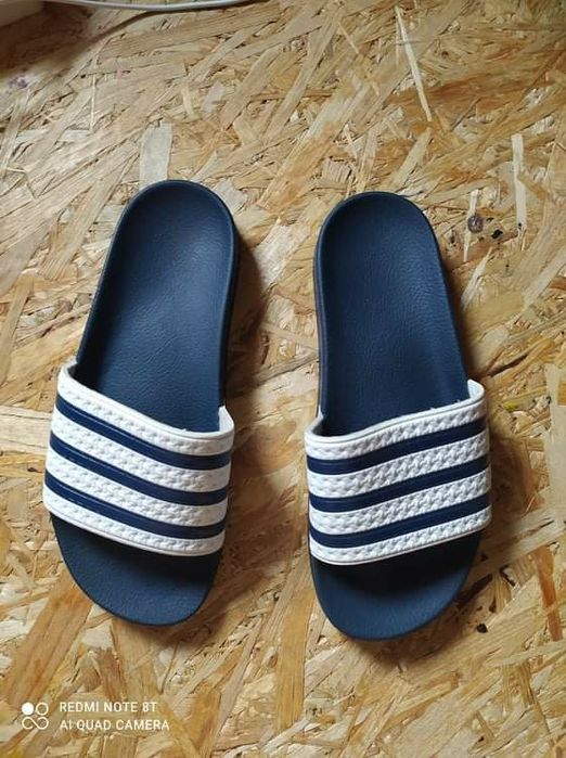 Вьетнамки  Adidas сланцы шлëпанцы шлëпки