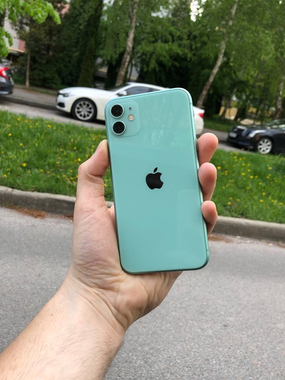 Iphone 11 64 р сім ідеал