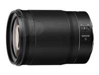 Объектив  nikon nikkor z85 s 1.8
