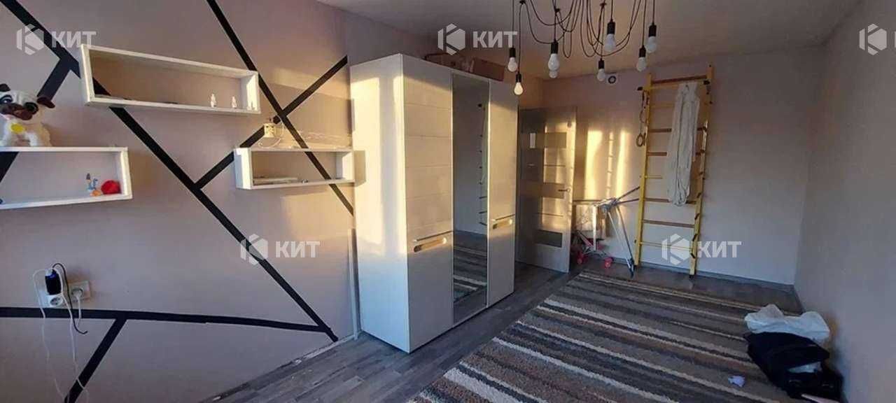 1-к 34м2 Одеська (Одесская, Основа, въезд Достоевского) 127573