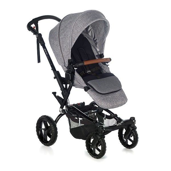 Carrinho Jane Crosswalk R
