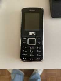 Insys telemóvel