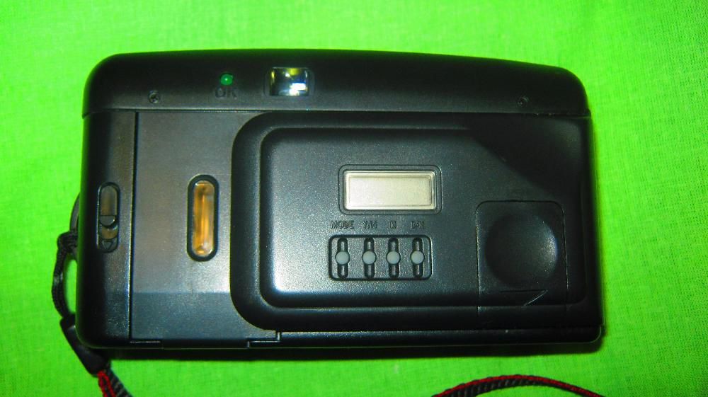 Фотоаппарат Hanimex IC3000