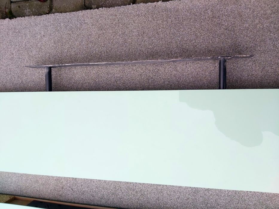 Półka wisząca LACK IKEA 3szt.