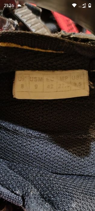 Ролики Seba FR, р.42