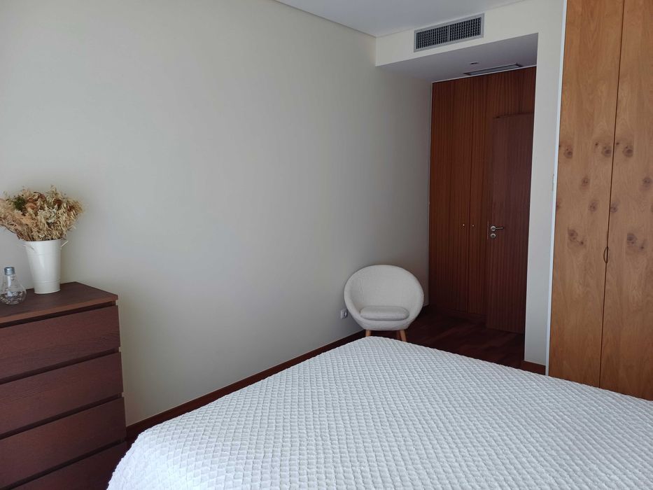 Apartamento T1 Cabedelo Viana do Castelo