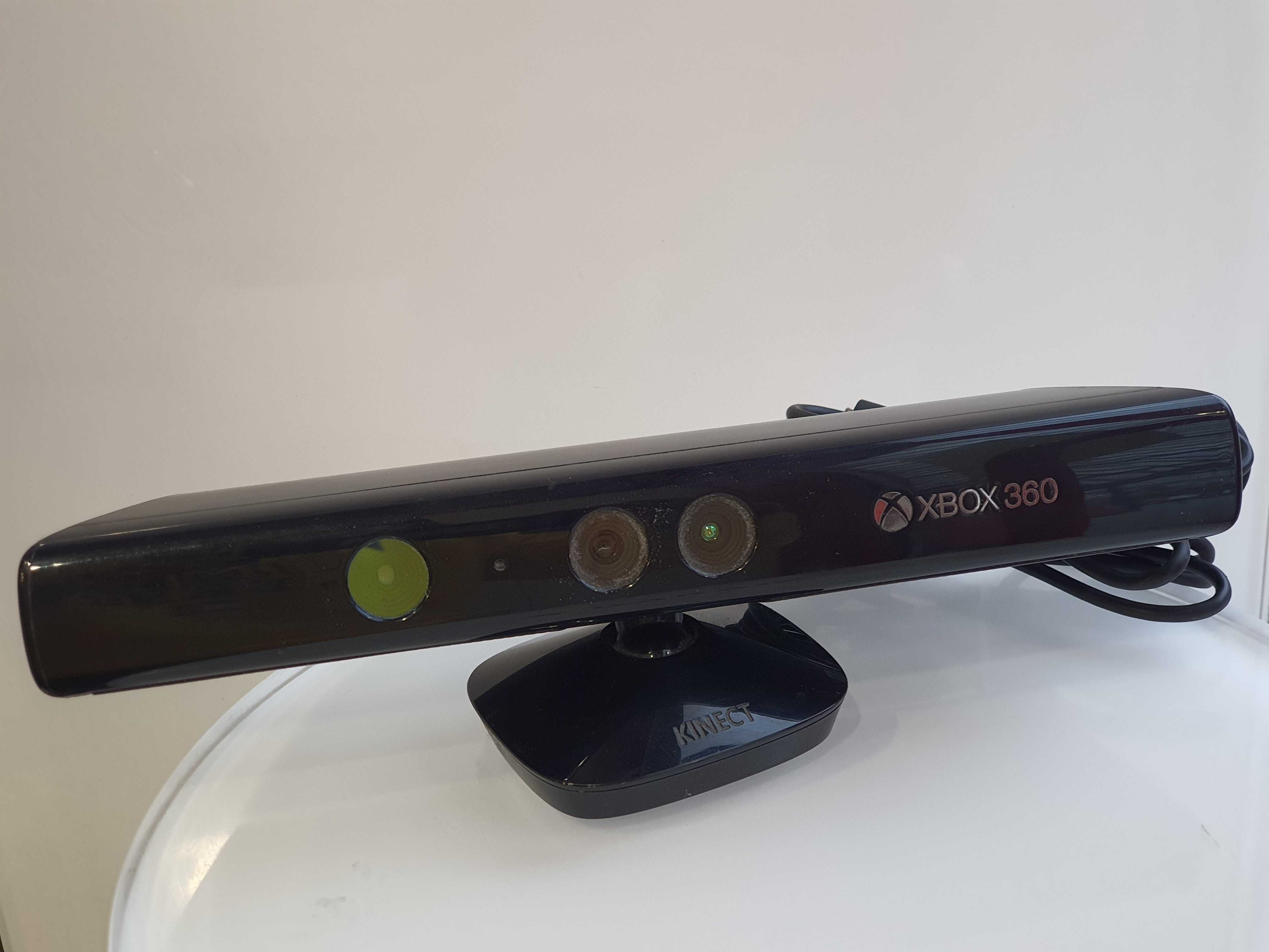 Sensor Kinect Xbox 360 Sklep Zamiana