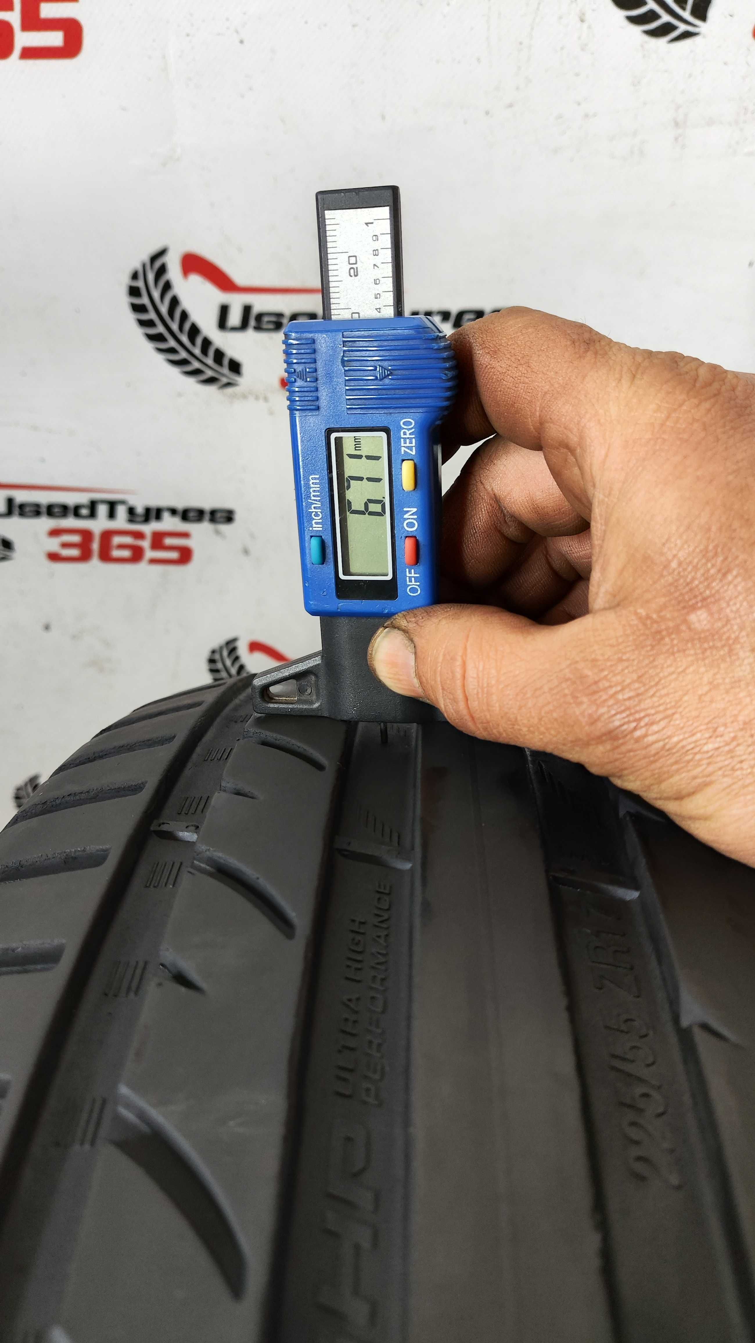 БЕЗ ПРЕДОПЛАТ /Резина/Колеса Sebring 225 55 R17 101Y Літо №356