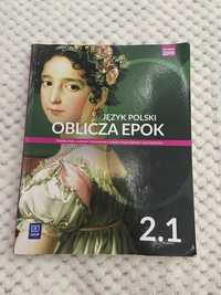 Oblicza epok 2.1