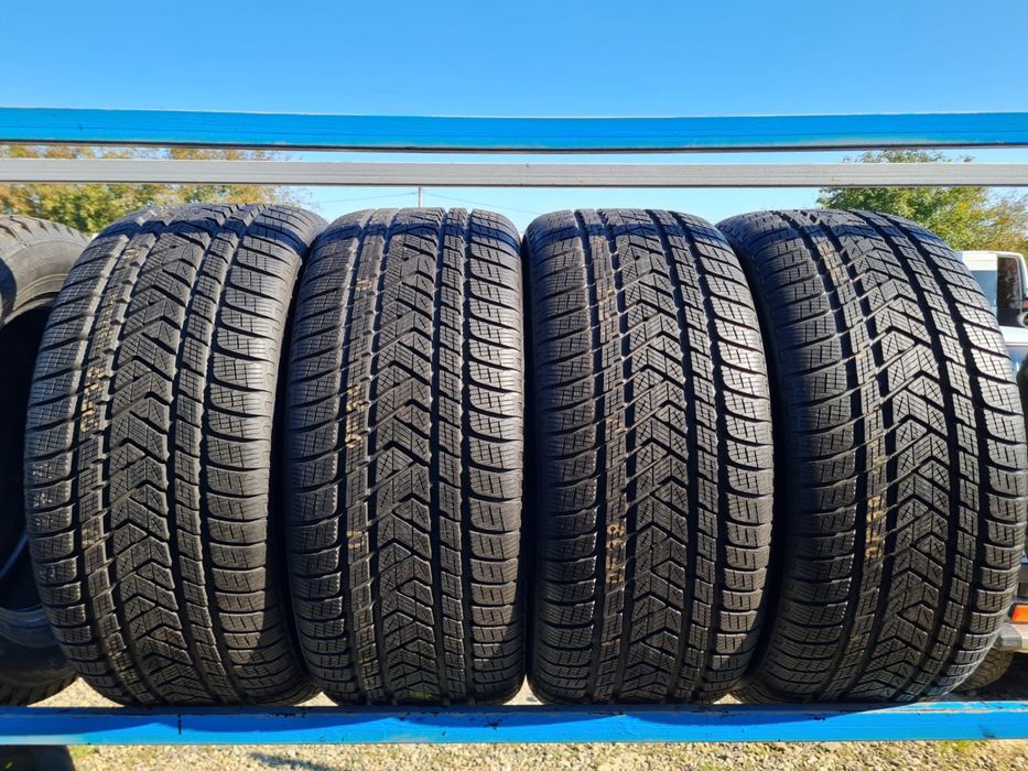 Шини 275 50 19 R19 Pirelli 4шт
