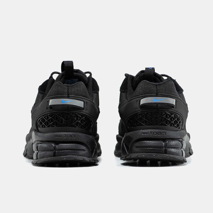 Мужские кроссовки Nike Air Zoom Vomero Roam "Black" 40-45