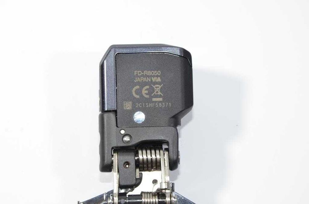 Przerzutka przednia przód Shimano Ultegra FD-R8050 di2