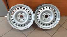Felga Stal. 7J 15 ET35 5x112 Audi 100 C4 A6 C4.