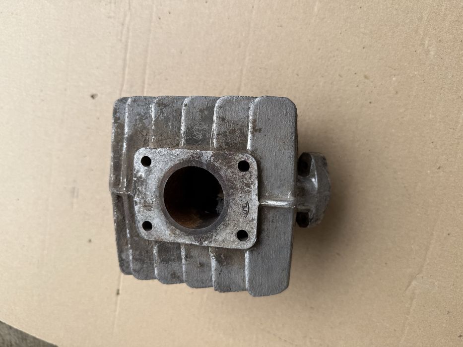 Cylinder Romet Kadet