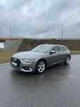 Audi A6 Super stan, 3.0tdi, w pełni potwierdzona historia