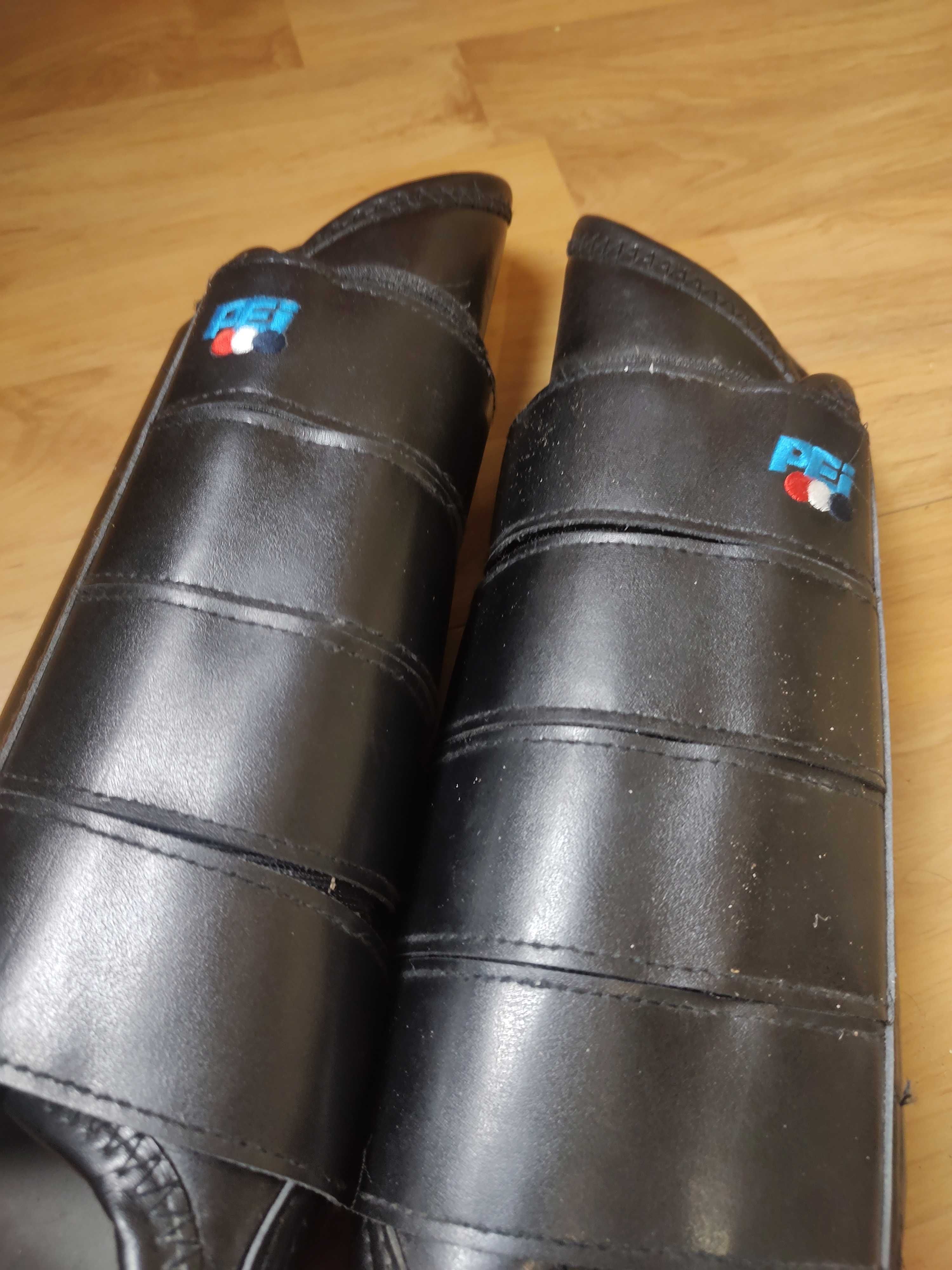 Ochraniacze Premier Equine rozmair L, Full 2 sztuki