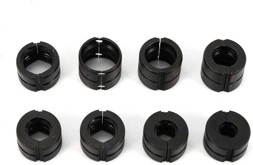 Szczypce zaciskowe V 12-28 mm TH 16-32 mm, szczypce zaciskowe do rur z
