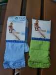 Legginsy getry mikrofibra zestaw 116 / 122