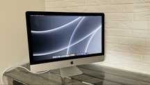 Apple iMac 5k i7 24gb 1tb - stan bardzo dobry