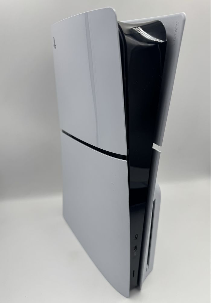 Ps5 Slim z Napedem Gwarancja