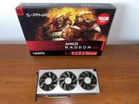 Sapphire Radeon VII 16GB HBM2