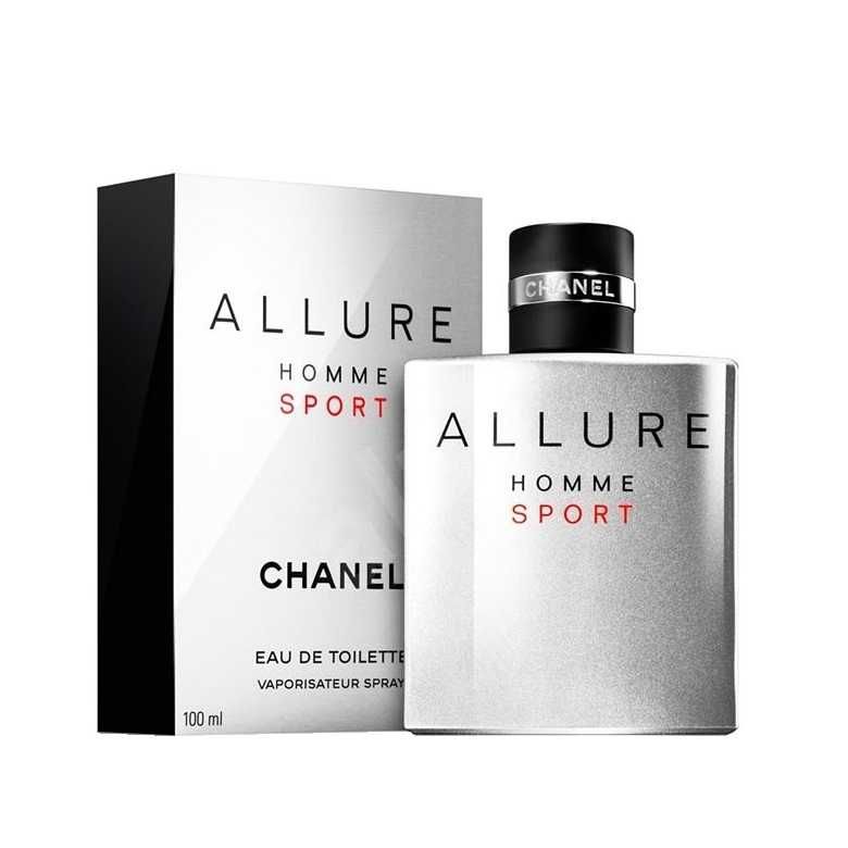 Chanel Allure Sport 34ml