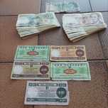 Bony towarowe Pekao z PRL-u