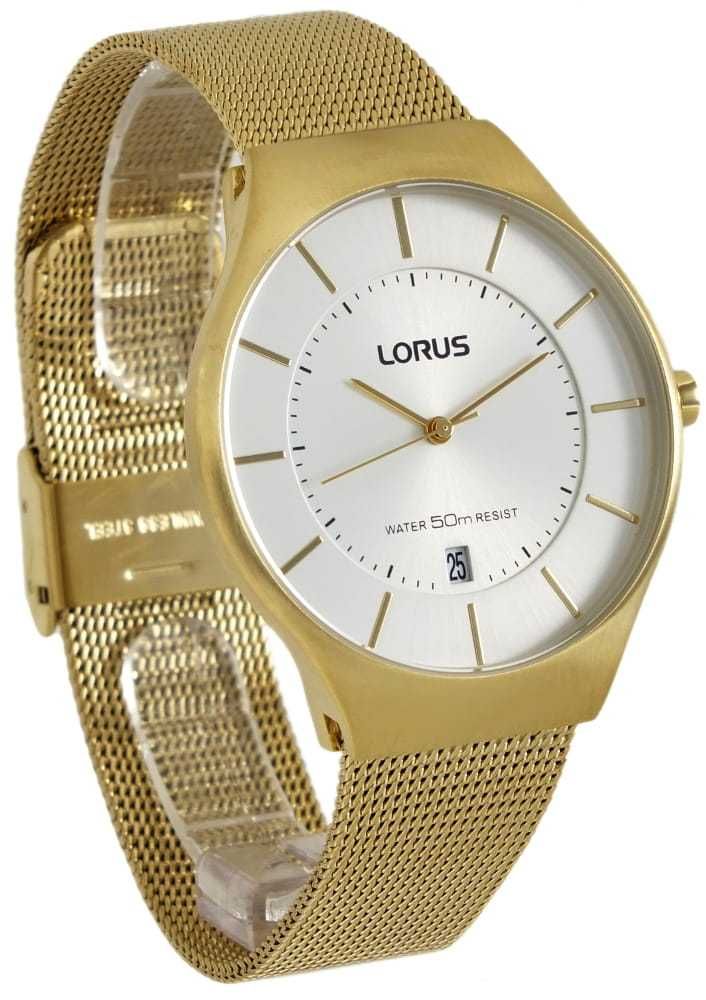 Lorus Zegarek - RS988BX9 - LKRUK.PL