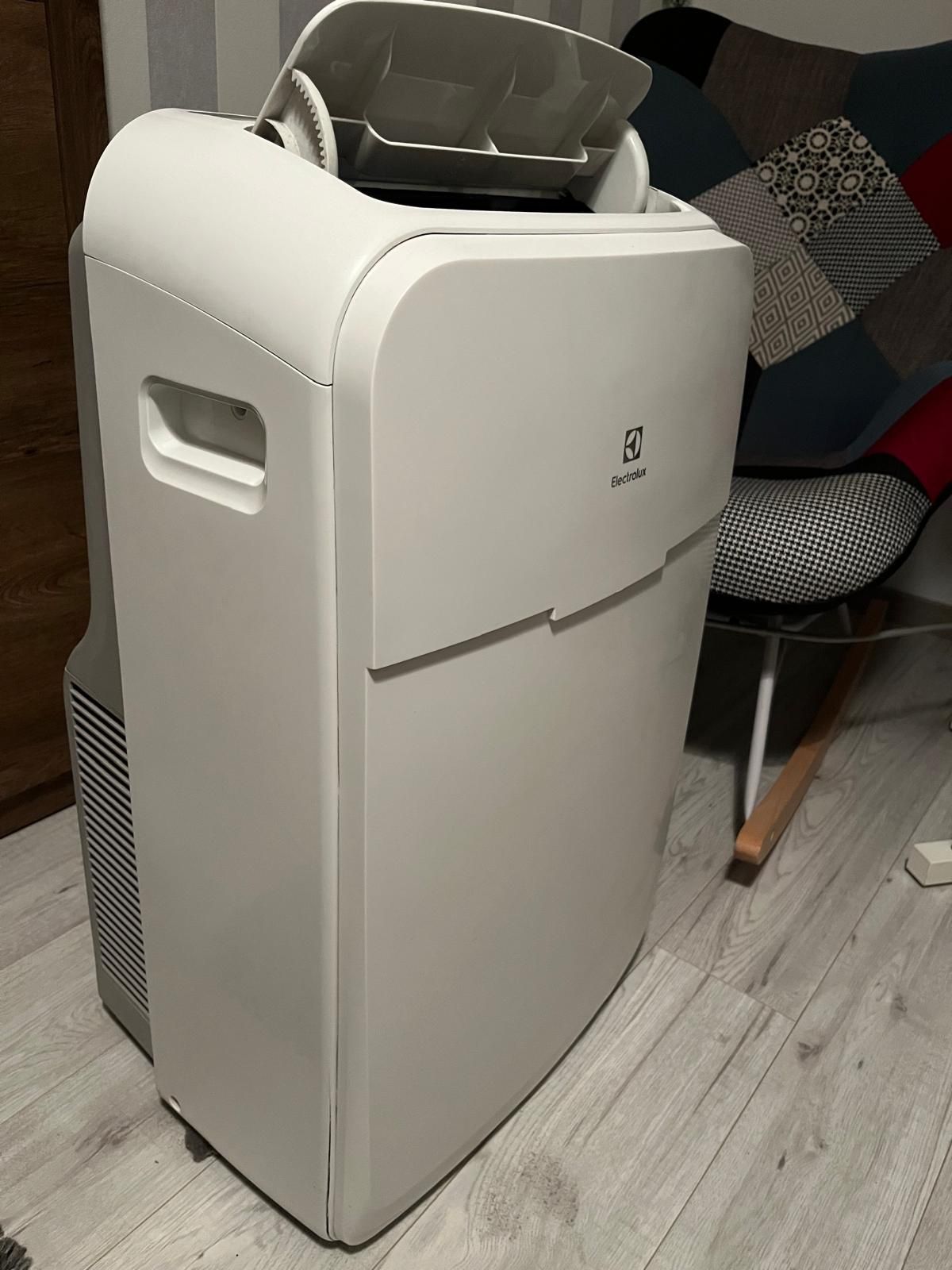Klimatyzator Electrolux