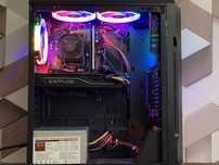 Комплект для ПК A8-6600K/ASRock FM2A68M-DG3+/8gb