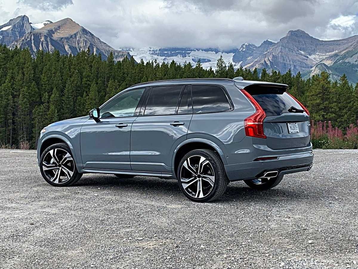 FELGI R18 5x108 Volvo S60 S80 S90 V40 V60 Cross Country V70 V90 C70