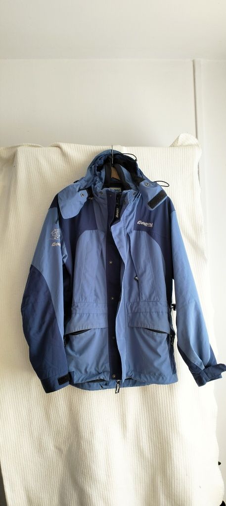 Kurtka Bergans S/Xs