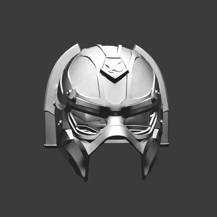 Capacete Peacemaker - Live Fire