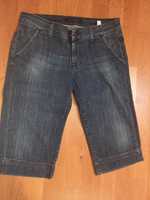 Spodenki jeansowe Tommy Hilfiger model Miami short