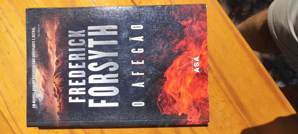 Livros - vários títulos