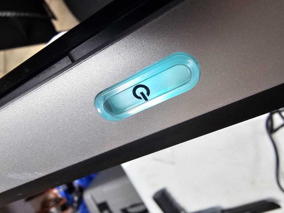 Монітор HP  22  60Hz