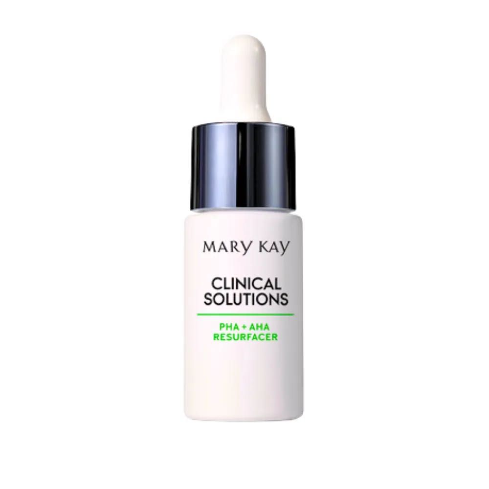 Clinical Solutions PHA + AHA Resurfacer Booster Mary Kay 15ml