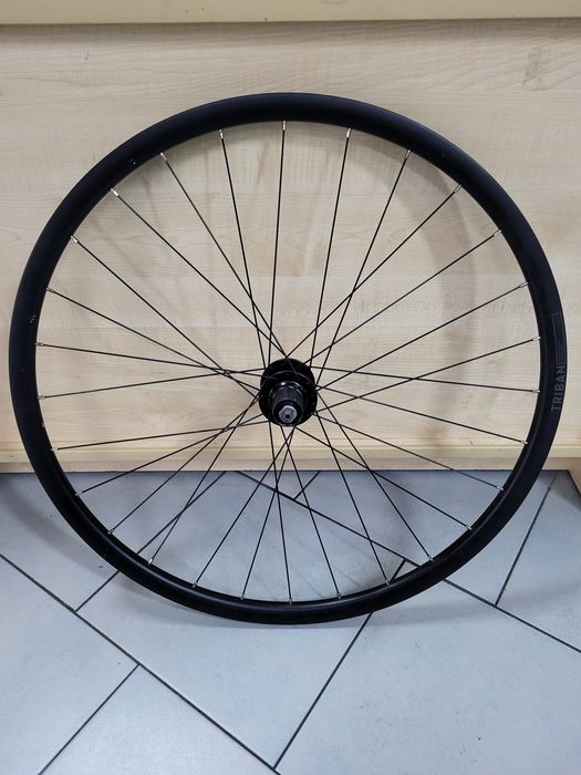 Kolo Triban kolo do szosy tylne 28" nowe łozyska