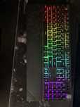 Klawiatura KRUX forst rgb gamimg