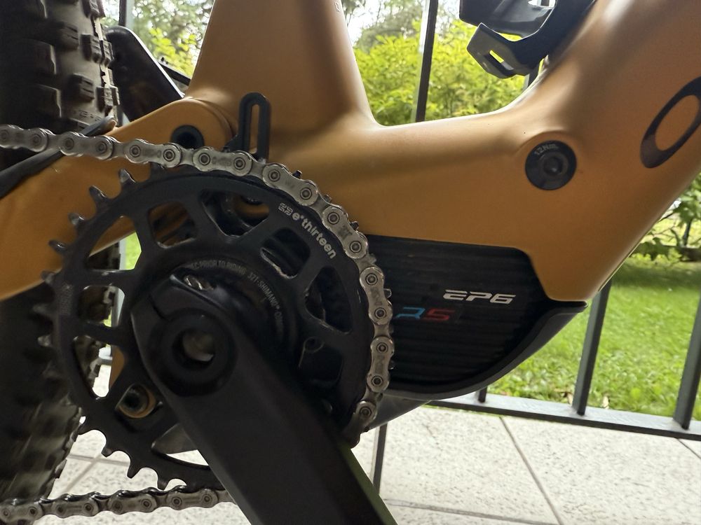 Orbea Rise SL H20 rozmiar L 2025